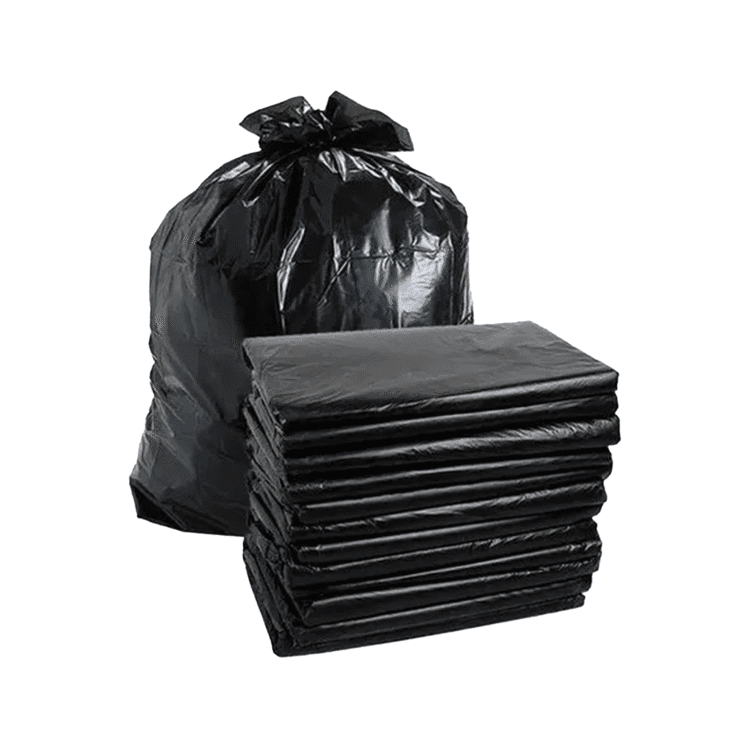 Bolsa Negra Jumbo 70*50 KG