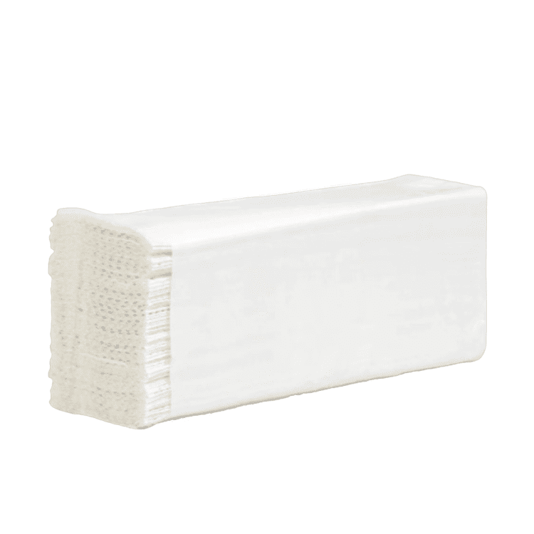 Toalla Interdoblada Dalitas 20/100