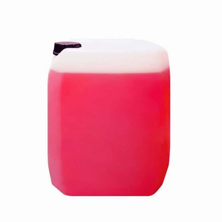 Desengrasante Rojo Q Porron