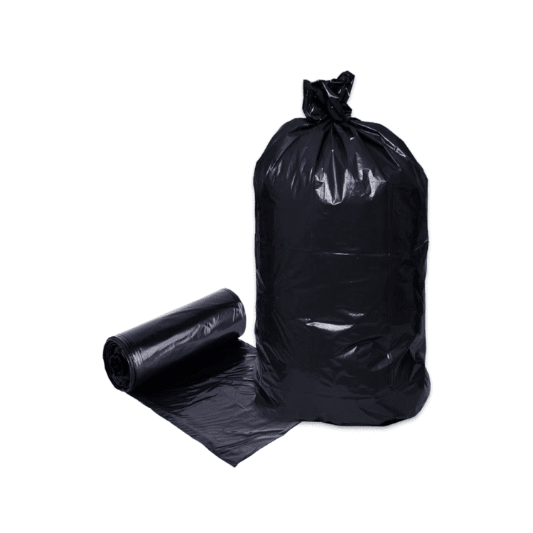 Bolsa Negra 70X90 Keleada NP grande