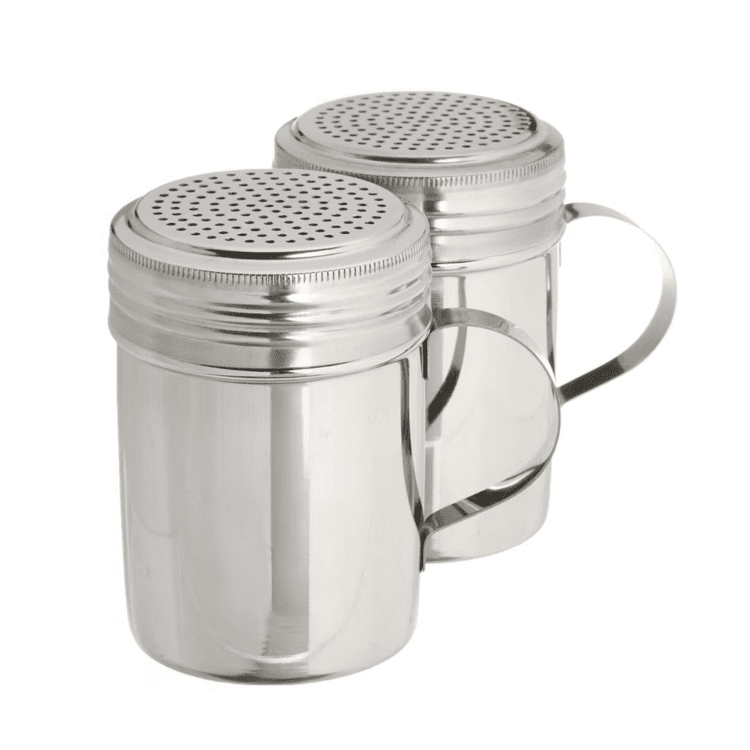 Shaker Agujero Grande