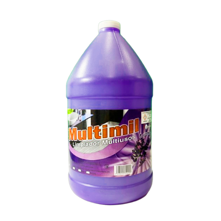 Multiusos Pro Porron 20 Lts Fabuloso