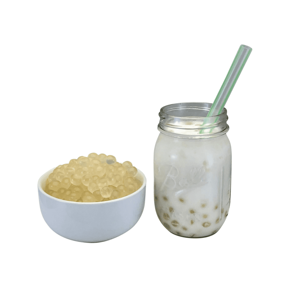 Pops Bossen Sabor  Lychee - Image 2