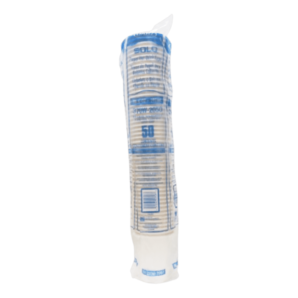 Vaso Papel 10 oz 50 pz - Image 4