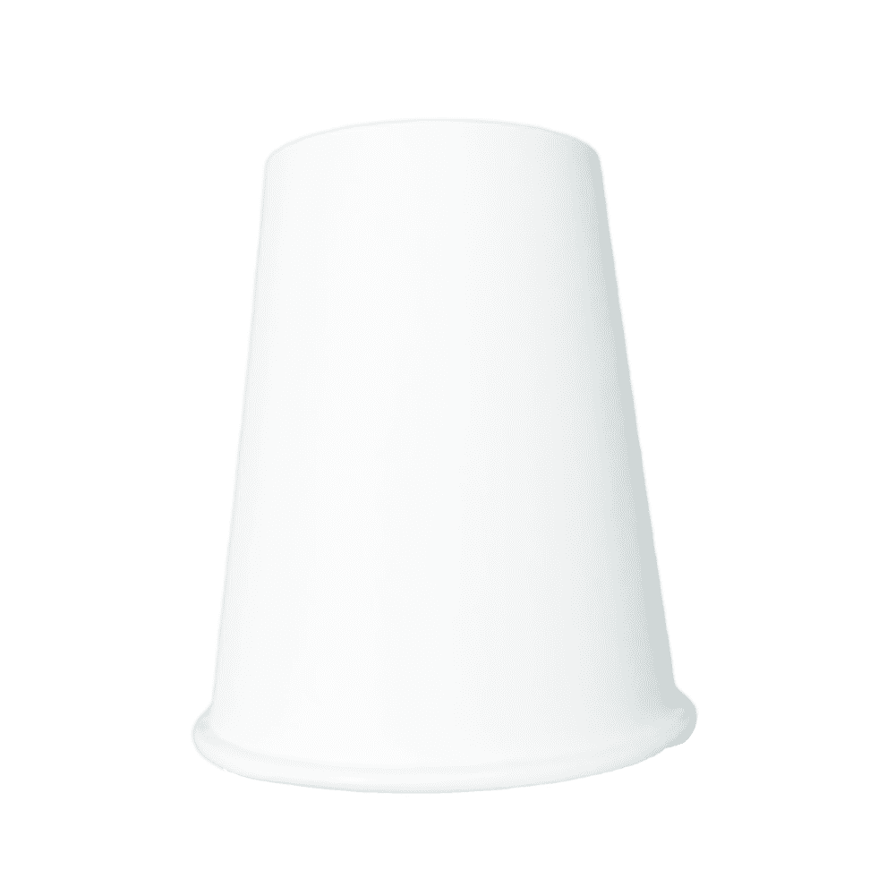 Vaso Papel 10 oz 50 pz - Image 2