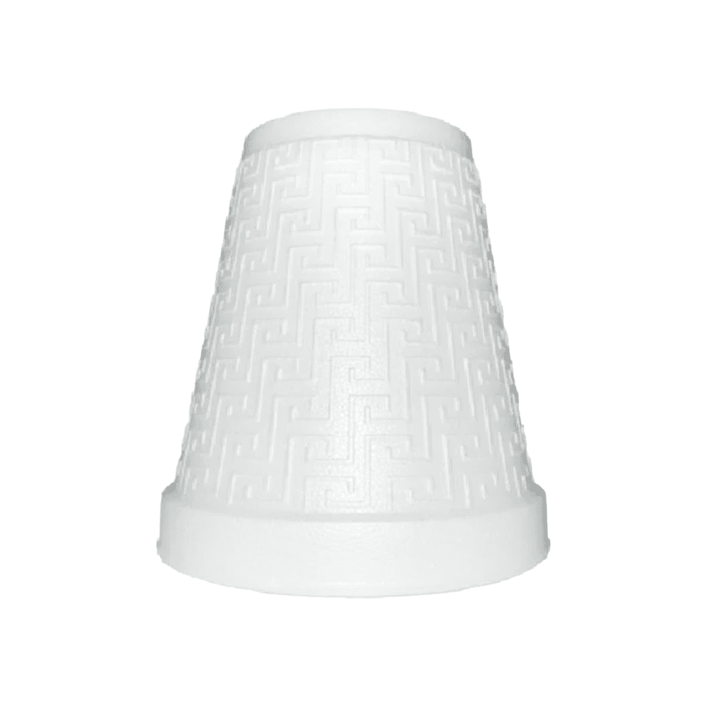 Vaso Unicel 10 oz /25 pz - Image 2