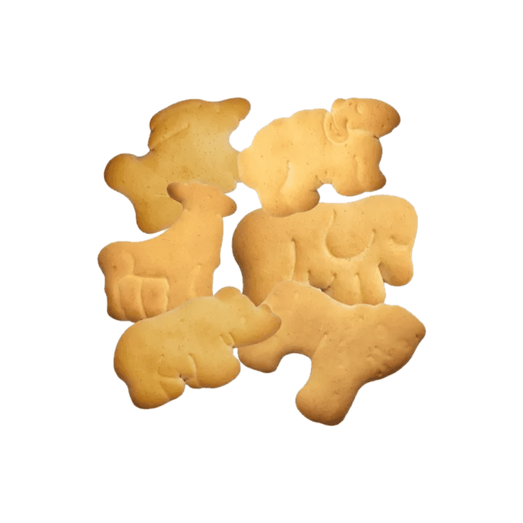 Galleta animalito