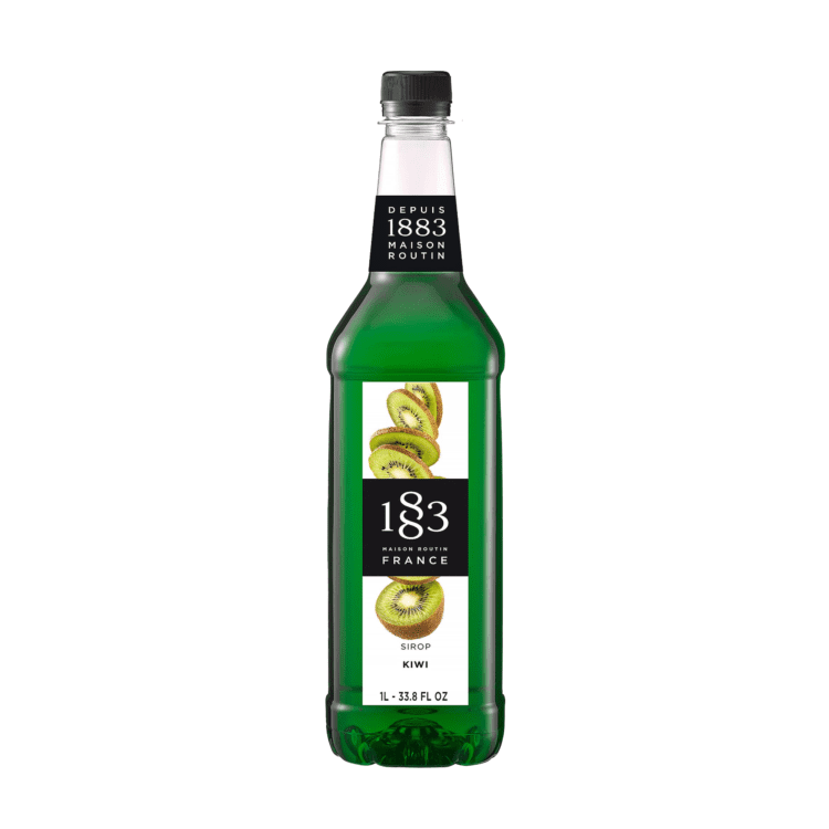 Saborizante  Routin De Kiwi 1L