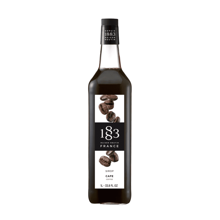 Saborizante Routin De Cafe 1L