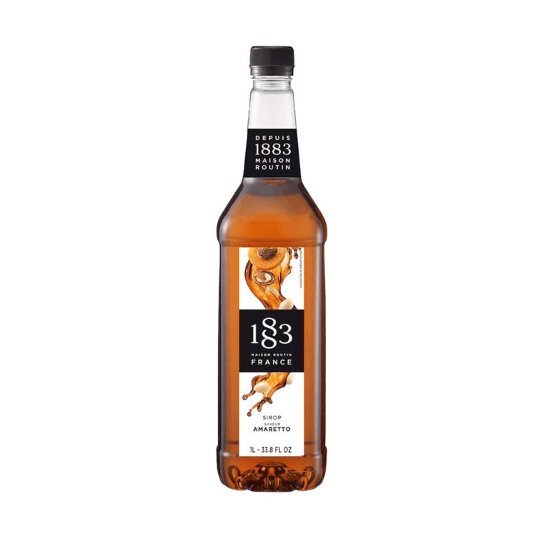 Saborizante Routin De Aaretto 1L