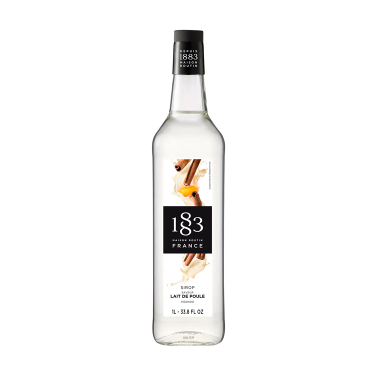 Saborizante Routin  De  Rompope  1L