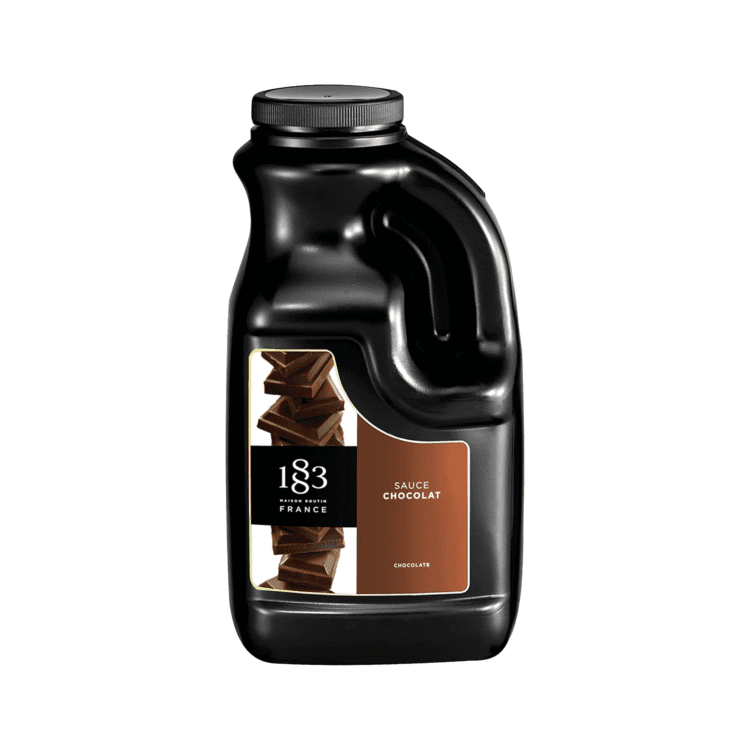 Salsa Routin Chocolate Obscuro1.89 L