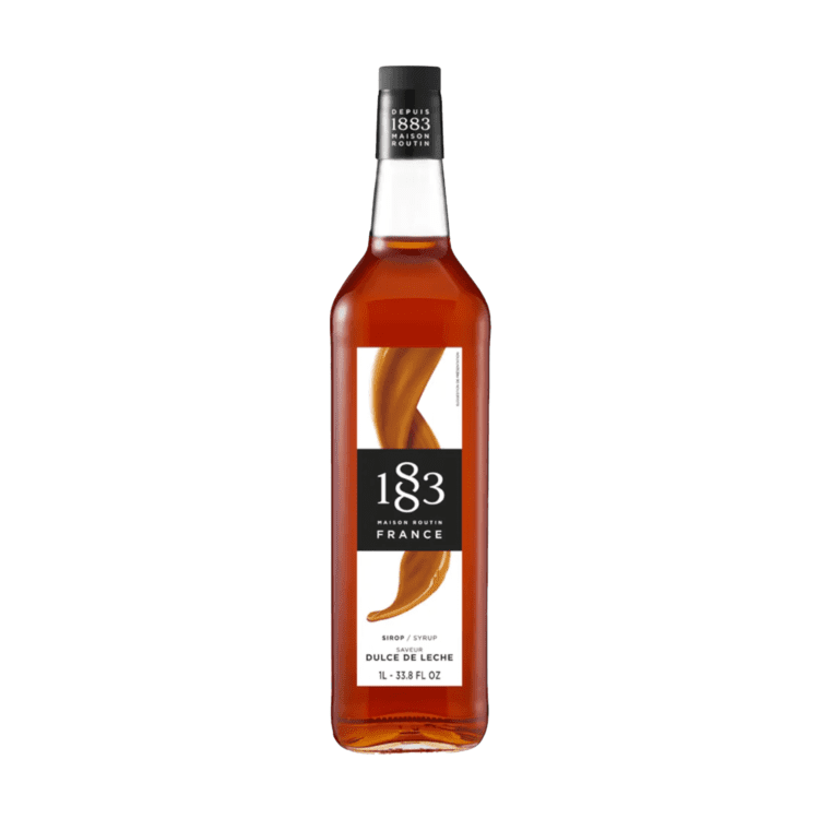 Saborizante Routin Dulce De Leche