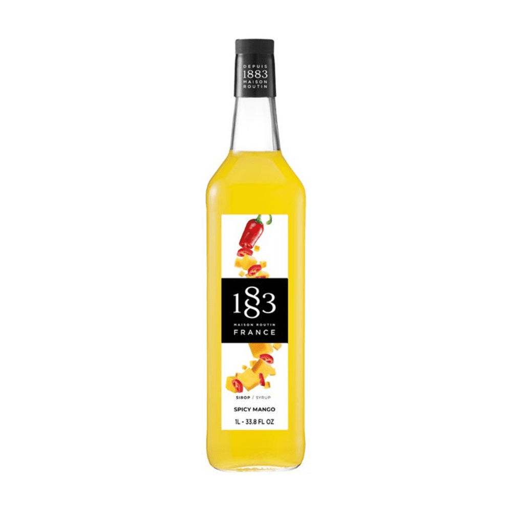 Saborizante  Routin  Spicy  Mango
