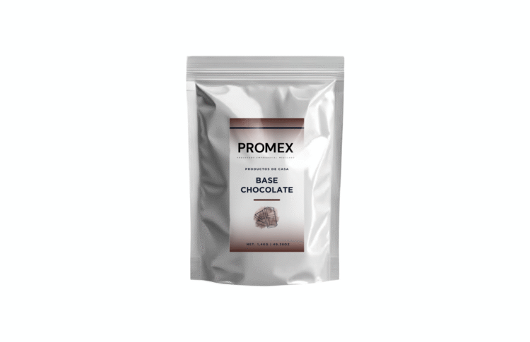 BASE CHOCOLATE 1.4KG
