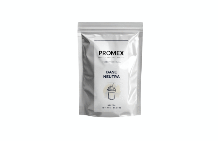 BASE NEUTRA 1.4KG