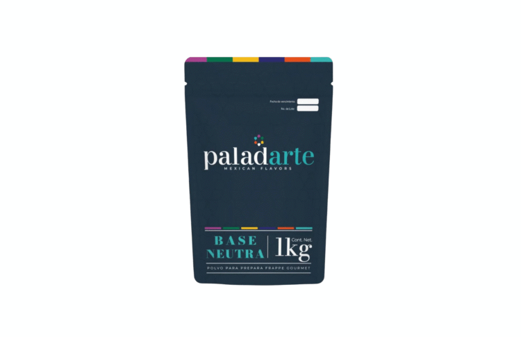 BASE NEUTRA PALADARTE 1KG