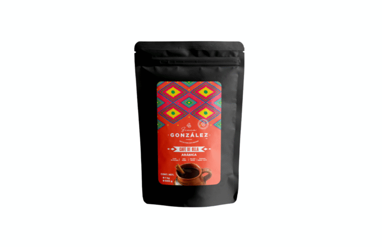 CAFÉ MOLIDO DE OLLA 1KG