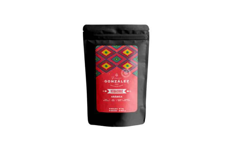 CAFÉ MOLIDO GOURMET VERACRUZ 1KG