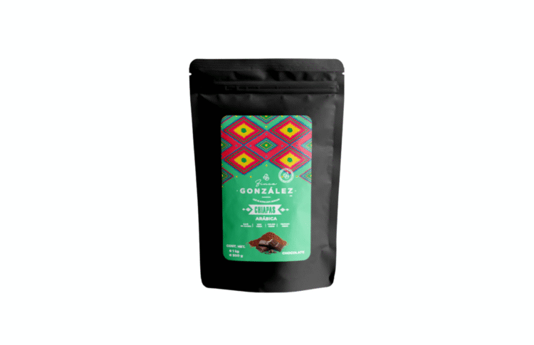 CAFÉ MOLIDO SABOR CHOCOLATE 500G
