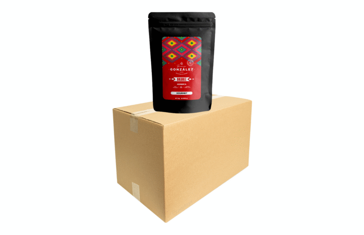 CAFÉ SOLUBLE SPRAY DRIED 30KG