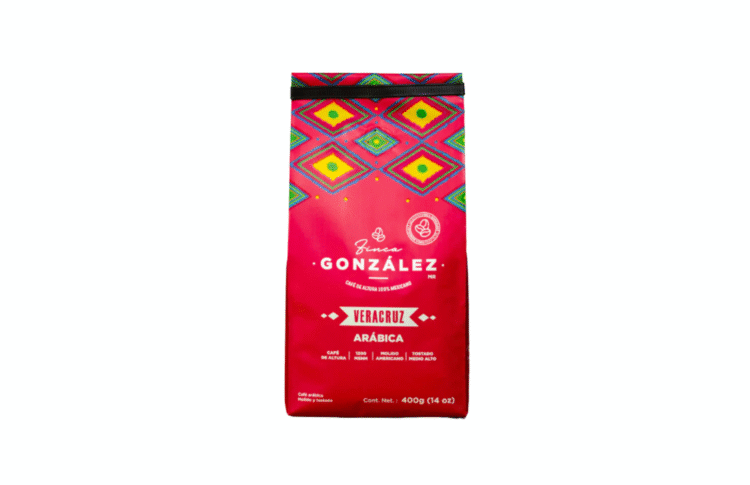 CAFÉ MOLIDO VERACRUZ 400G