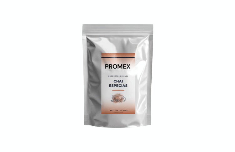 CHAI ESPECIAS 1KG
