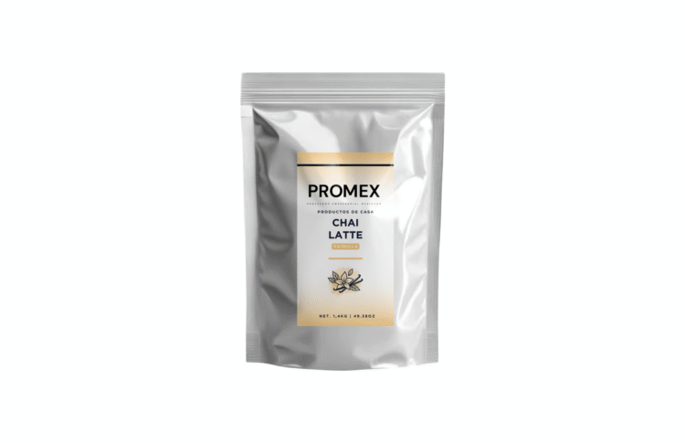 CHAI LATTE CON VAINILLA 1.4KG