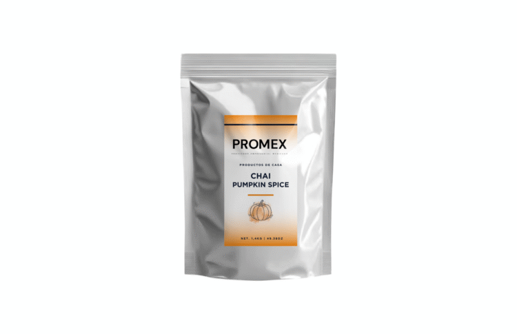 CHAI PUMPKIN SPICE 1.4KG