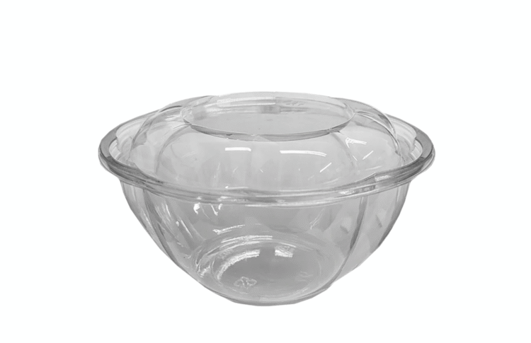 ENSALADERAS CRYSTAL NÚM 32 CTAPA 63 PZS