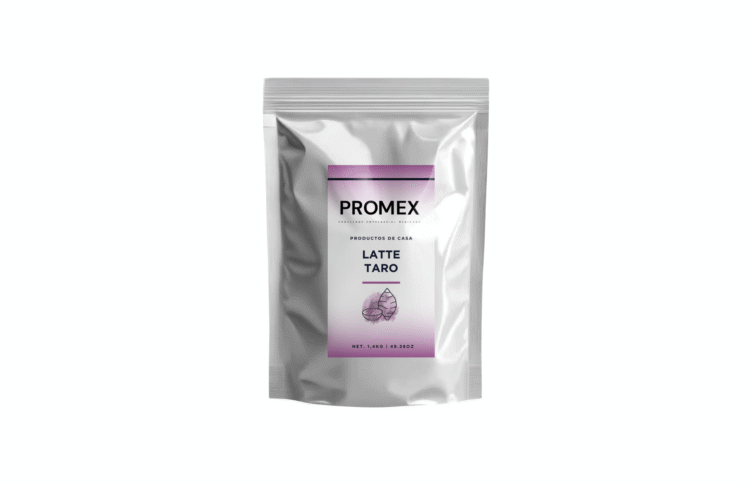 LATTE TARO 1.4KG