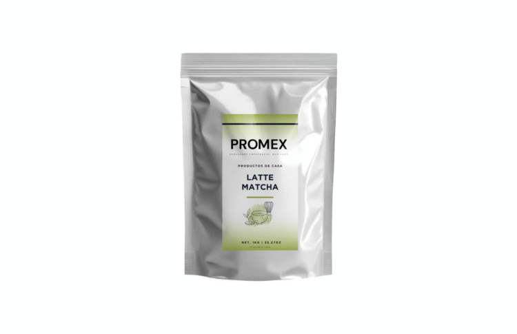 MATCHA LATTE 1KG