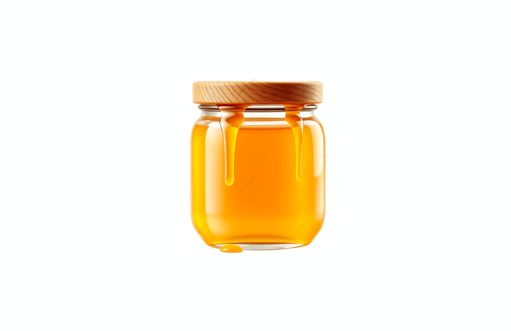 MIEL DE ABEJA NATURAL 1 KG