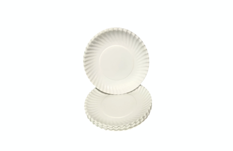 PLATO PASTELERO 100 PZS