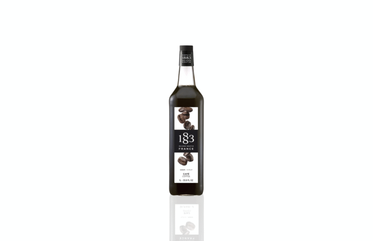 SABORIZANTE CAFÉ 1883 1LT