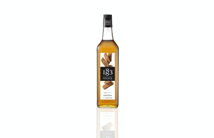 SABORIZANTE DE SPECULOOS 1883 1LT