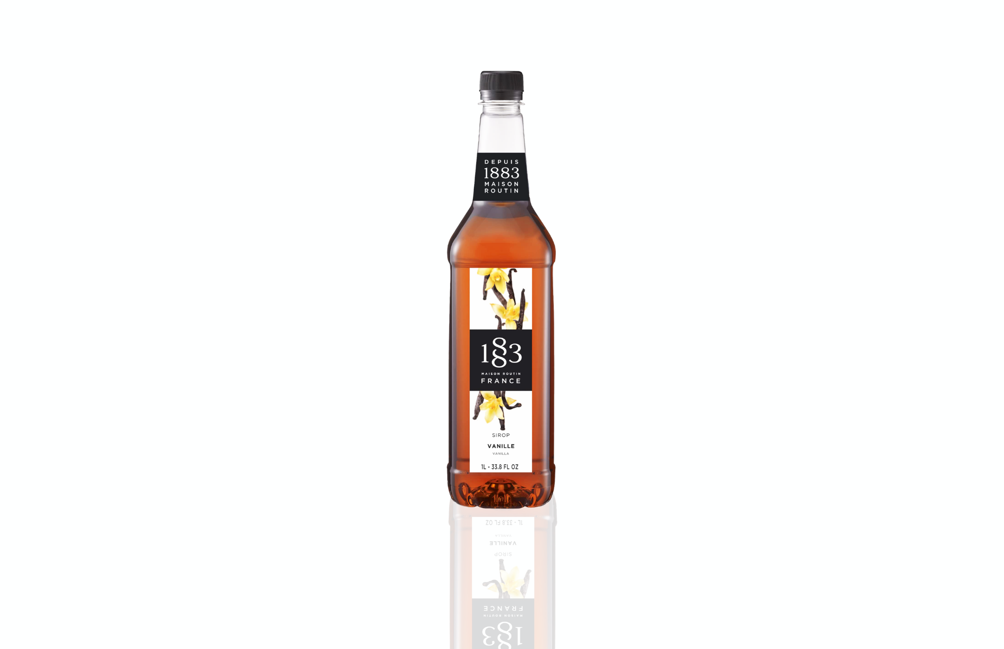 SABORIZANTE DE VAINILLA 1883 1LT