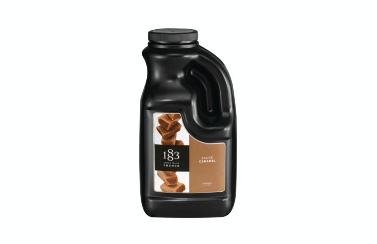 SALSA CARAMELO 1883 1.89LT