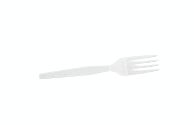 TENEDOR GRANDE 25 PZS