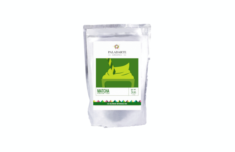 TRADICIONAL MATCHA PALADARTE 1.36KG
