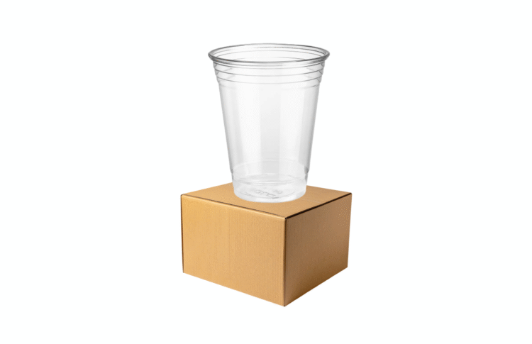 VASO PET BEBIDA FRÍA 16 OZ CAJA 1000 PZS