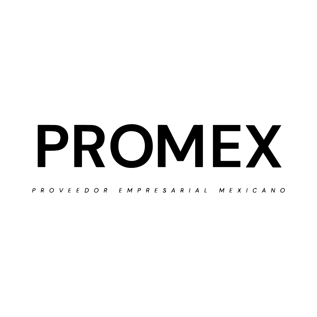 Logo PROMEX